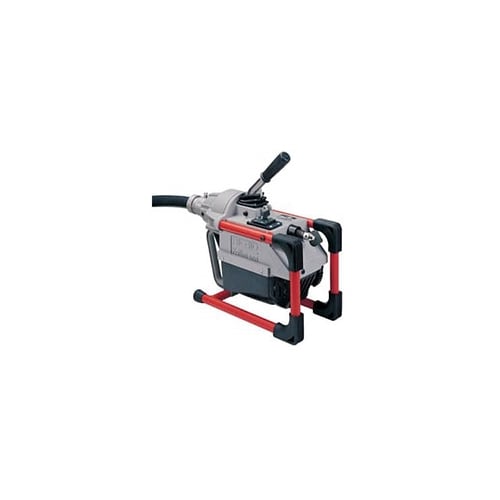 Máquina de Limpieza de drenaje RIDGID 1/2 HP, 115 V